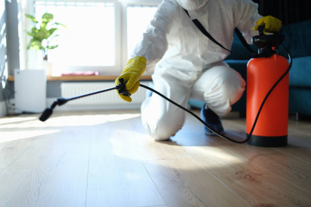 Reliable Sewage Cleanup contractor in Reisterstown, MD by Trauma Clean Pros